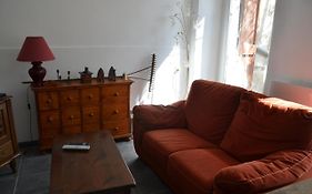 La maison d'Inca
